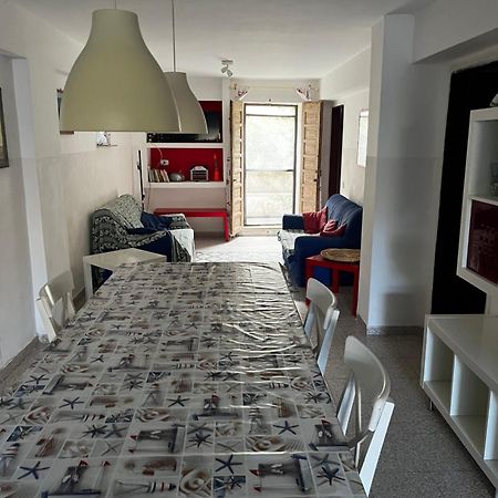 Villa A 200 Metri Dal Mare Castelvetrano Esterno foto