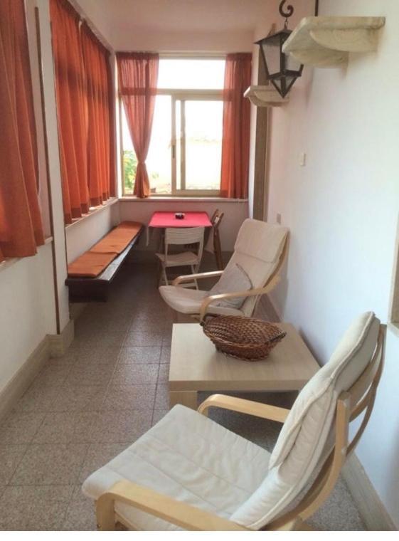 Villa A 200 Metri Dal Mare Castelvetrano Esterno foto