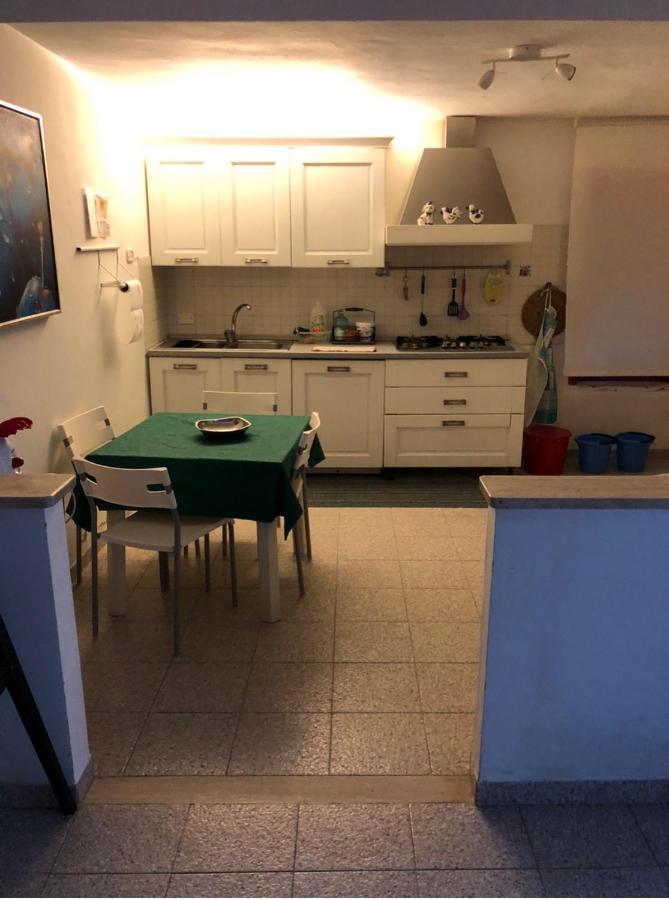 Villa A 200 Metri Dal Mare Castelvetrano Esterno foto
