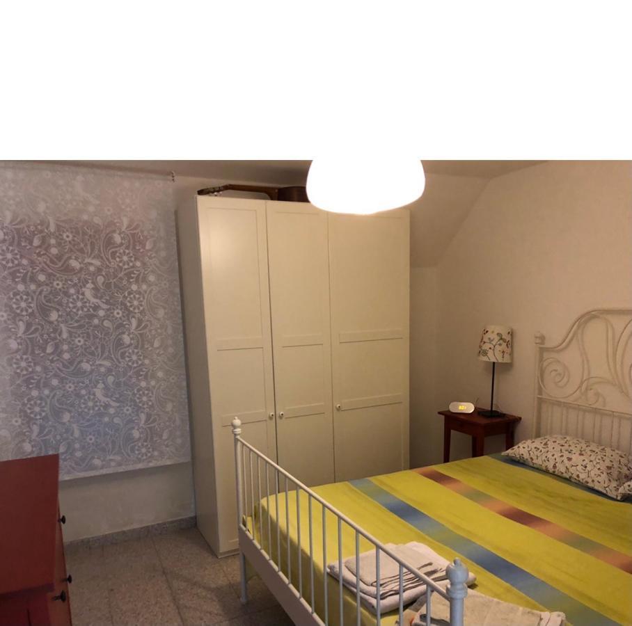 Villa A 200 Metri Dal Mare Castelvetrano Esterno foto