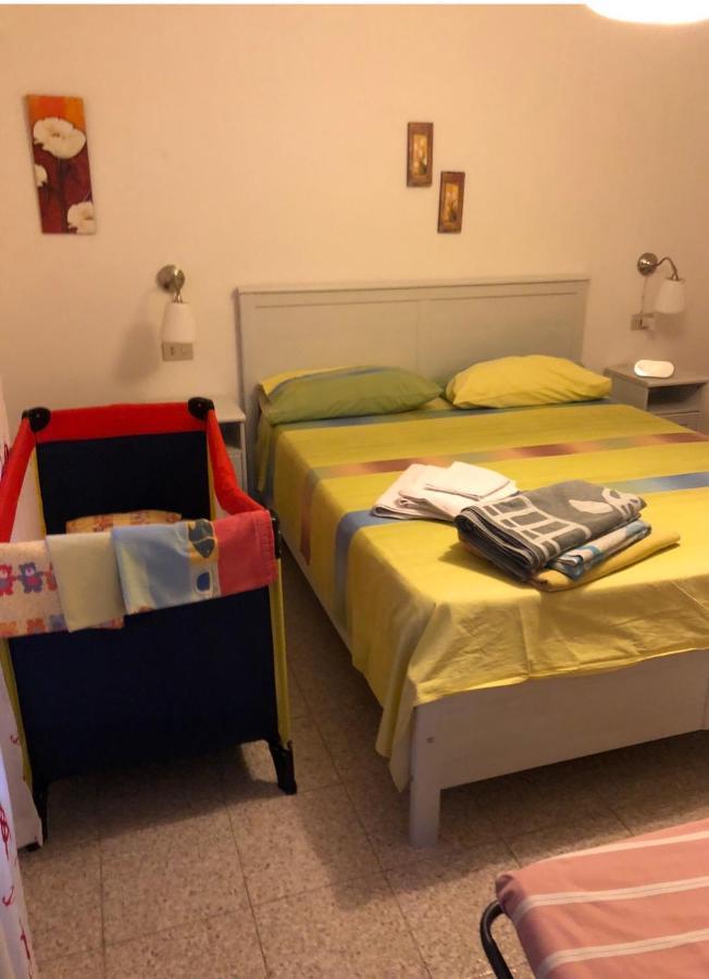 Villa A 200 Metri Dal Mare Castelvetrano Esterno foto