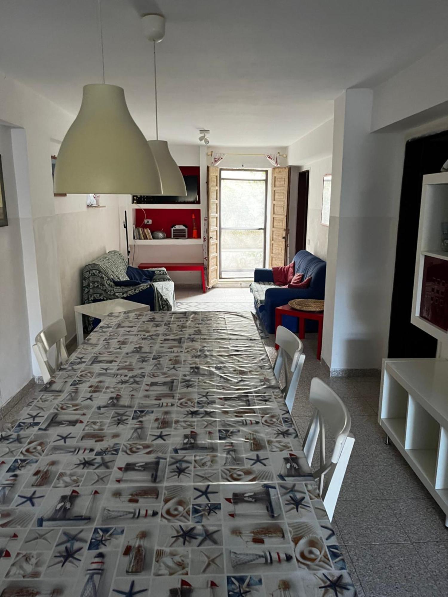 Villa A 200 Metri Dal Mare Castelvetrano Esterno foto