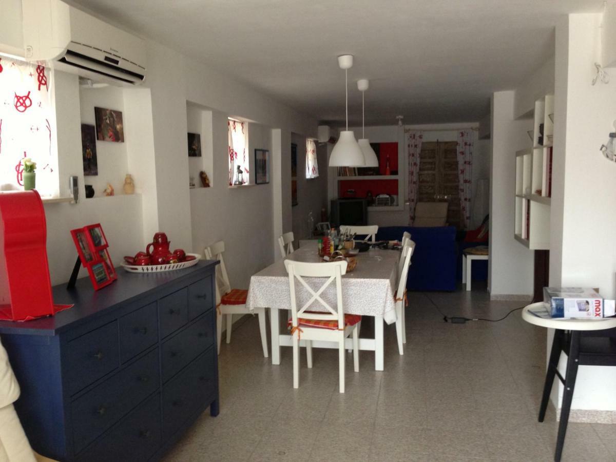 Villa A 200 Metri Dal Mare Castelvetrano Esterno foto