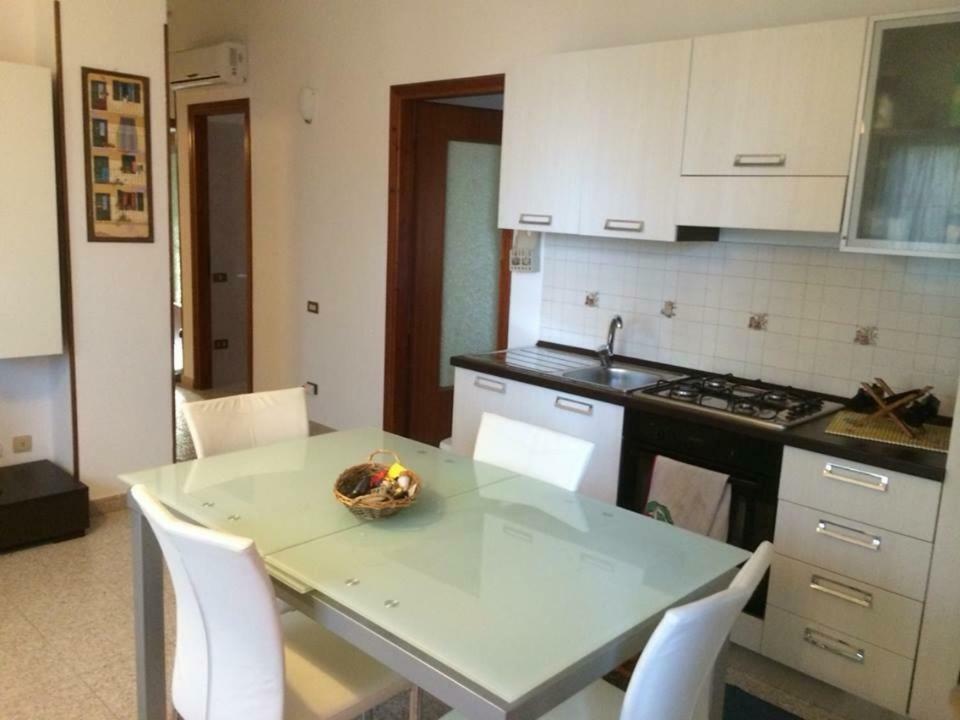 Villa A 200 Metri Dal Mare Castelvetrano Esterno foto