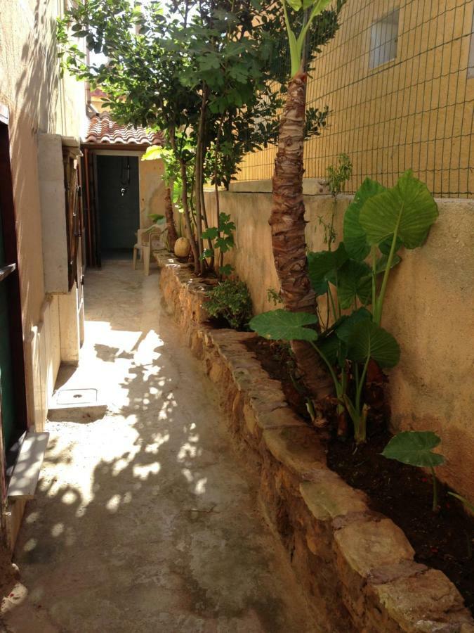 Villa A 200 Metri Dal Mare Castelvetrano Esterno foto